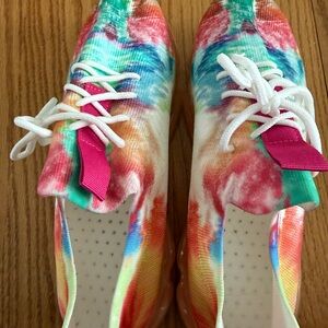 Colorful Women's Sneakers